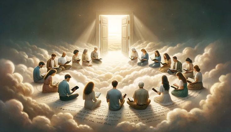 You are currently viewing The Leading of the Spirit: Embracing Divine Guidance