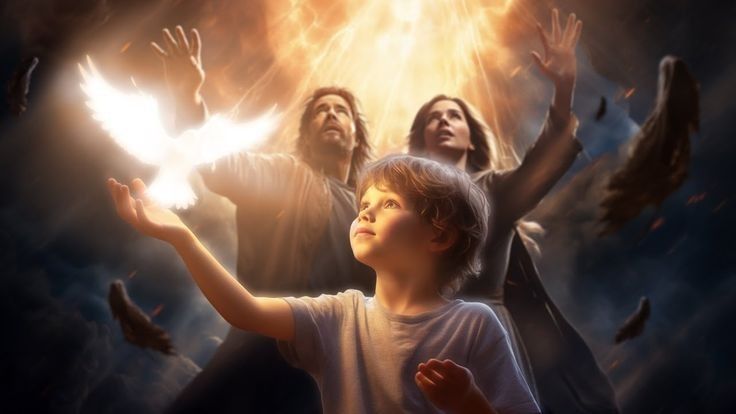 You are currently viewing Losing the Leading of the Spirit – Part I