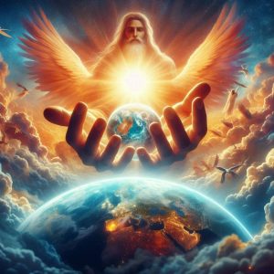 Read more about the article Discerning His Voice – II