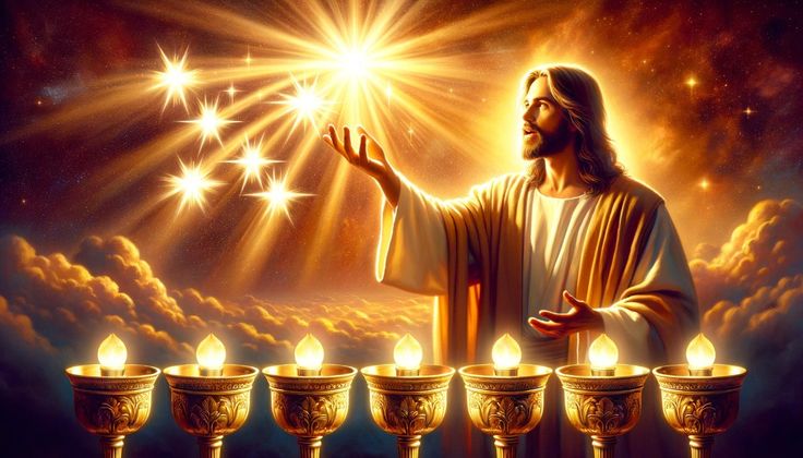 You are currently viewing When the Revelation Comes