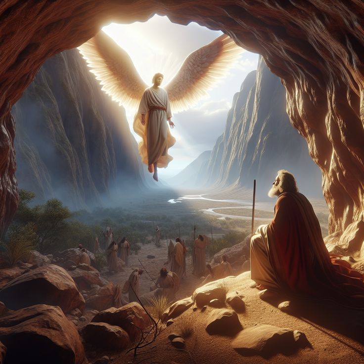 You are currently viewing How the Holy Spirit Speaks to Our Minds