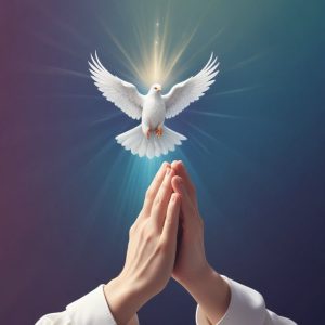 Read more about the article How the Holy Spirit Leads Us Daily