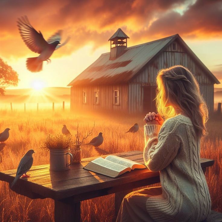 You are currently viewing The Word of the Lord