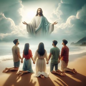 Read more about the article Praying in the Will of God