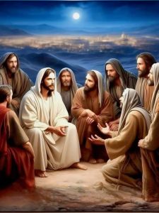 Read more about the article Prayer for the Church