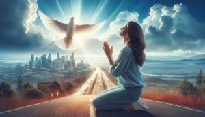 Read more about the article PRAYER MUST BE AFFECTIONATE