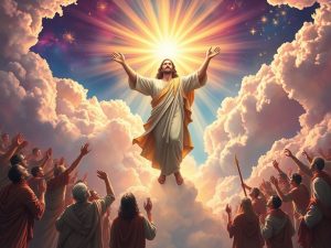 Read more about the article Prayer in the Holy Spirit