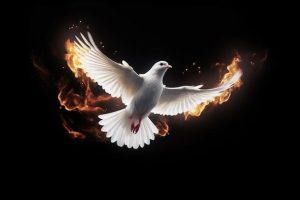Read more about the article Holy Spirit as a Person: Bringing the Love of the Father