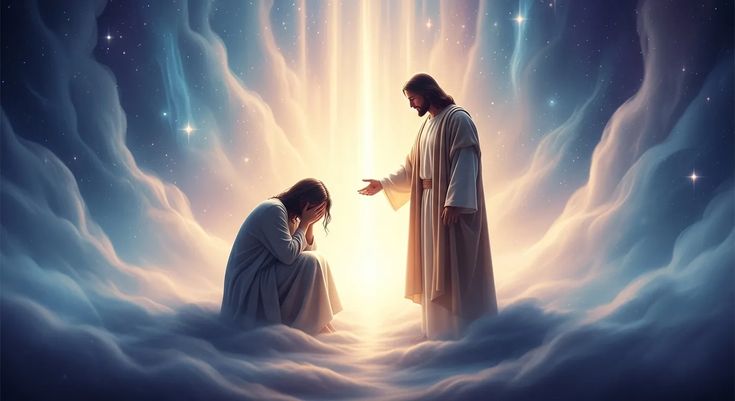 You are currently viewing Holy Spirit and Communion of Saints