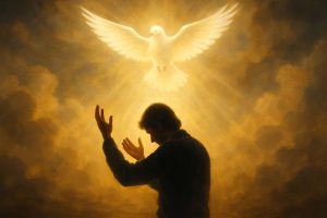 Read more about the article Encountering the Holy Spirit as a Person
