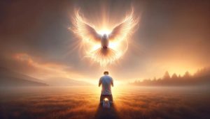 Read more about the article Holy Spirit as a Person: Rediscovering His Presence in Our Lives