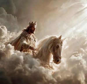 Read more about the article Holy Spirit as a Person: The Revelation of Jesus Christ (Part 1)