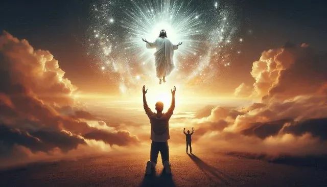 You are currently viewing Holy Spirit as a Person: The Revelation of Jesus Christ